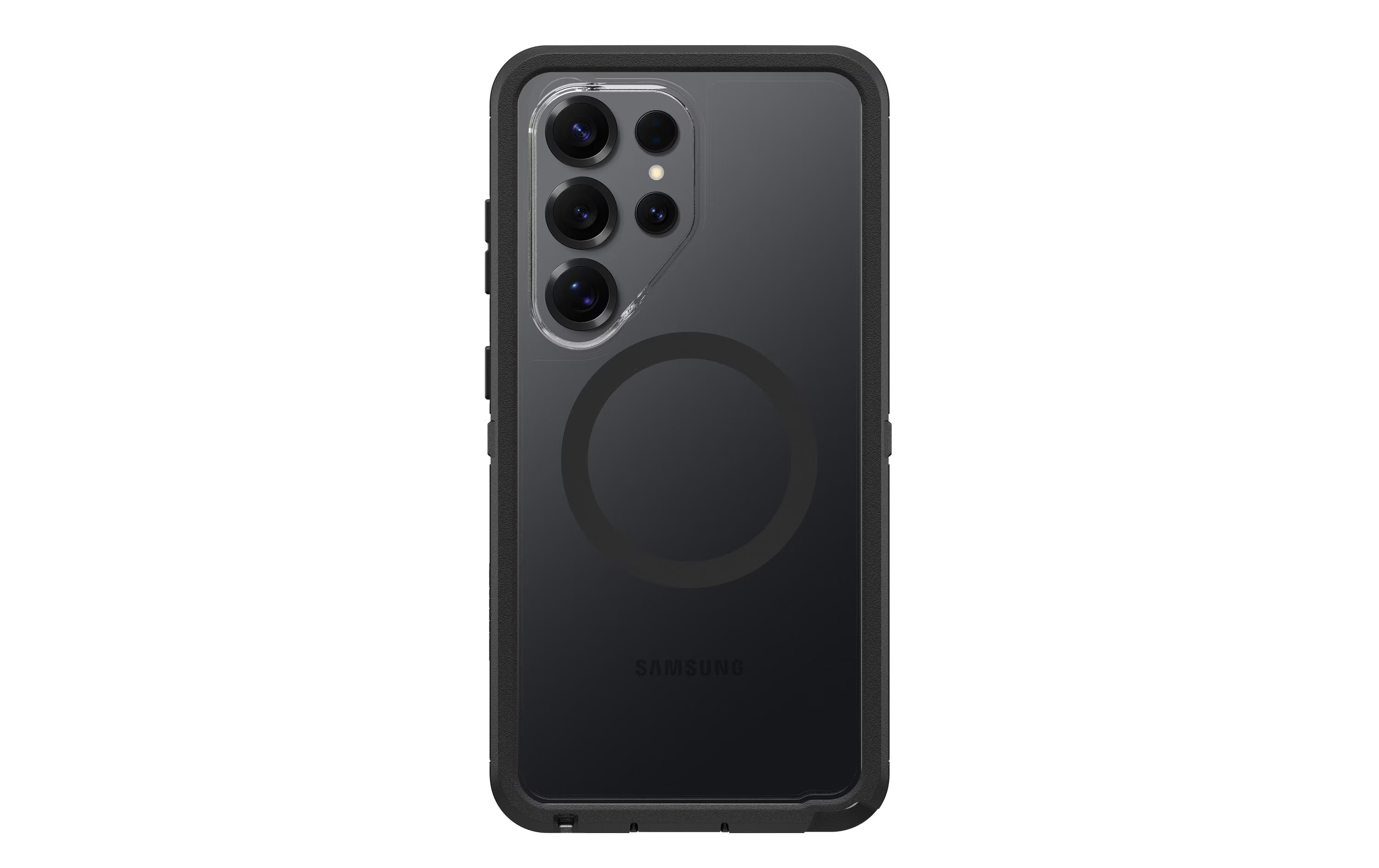 OTTERBOX Defender Pro XT, Clear/Black