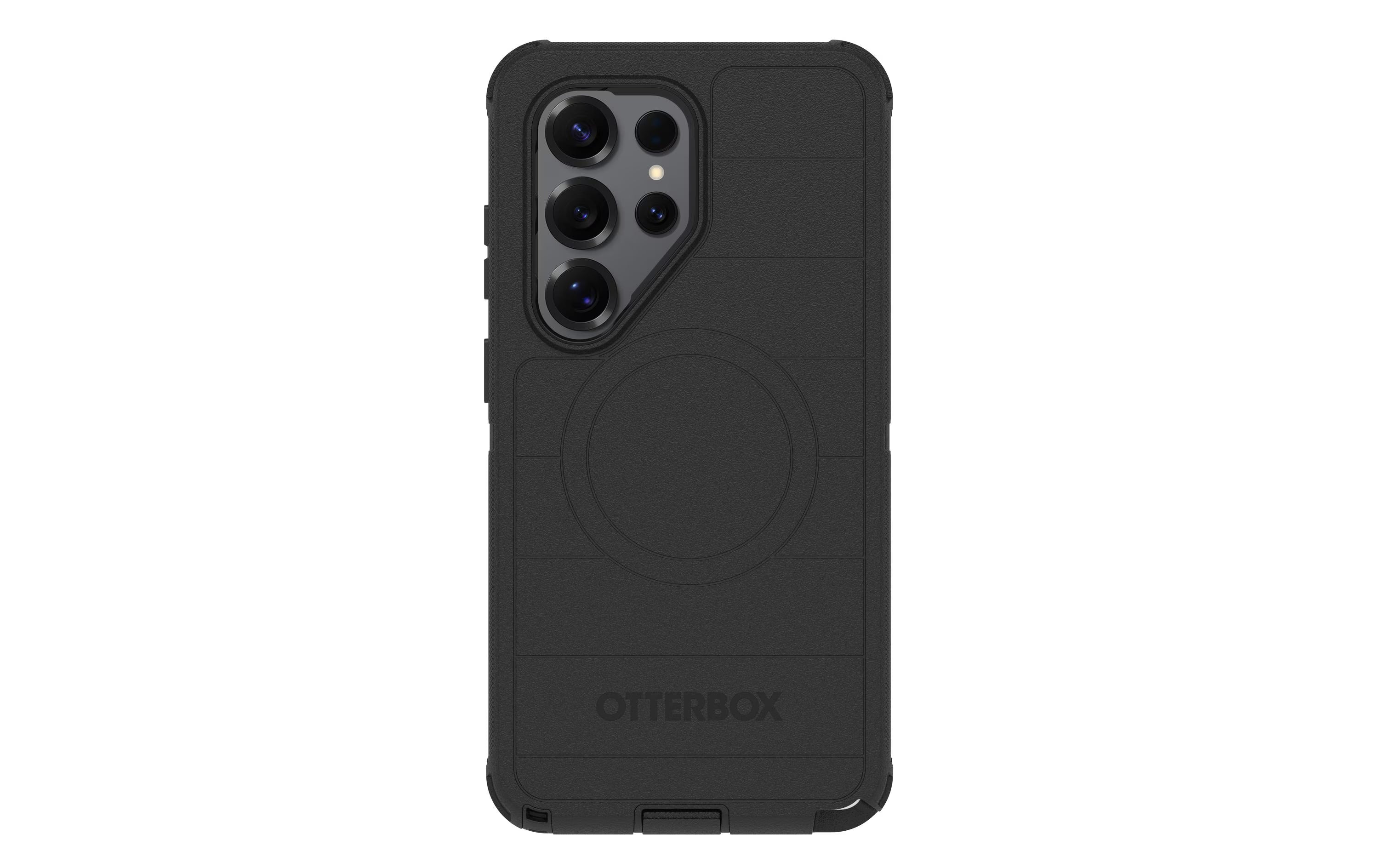 OTTERBOX Defender Pro Magnets, Black