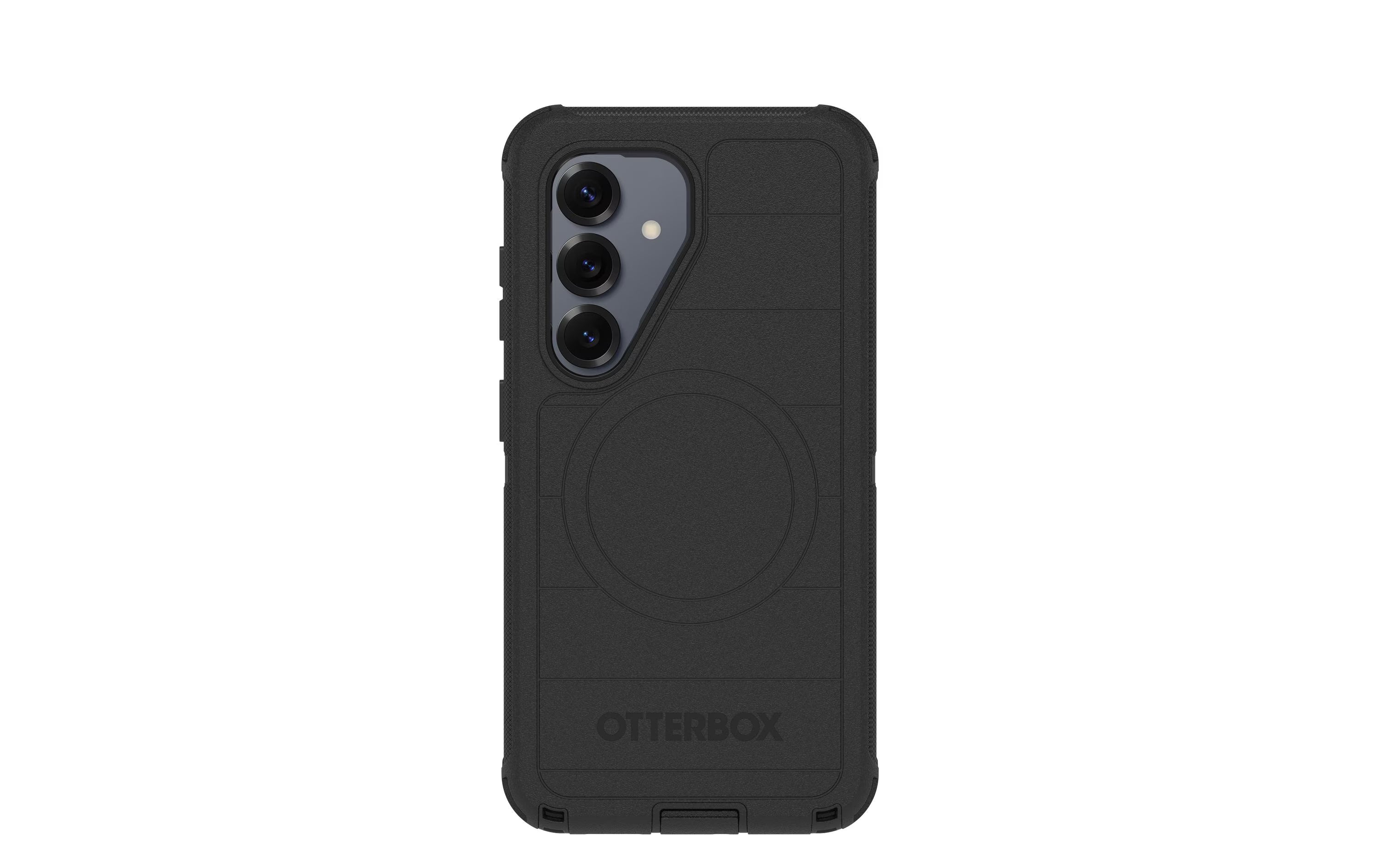 OTTERBOX Defender Pro Magnets, Black