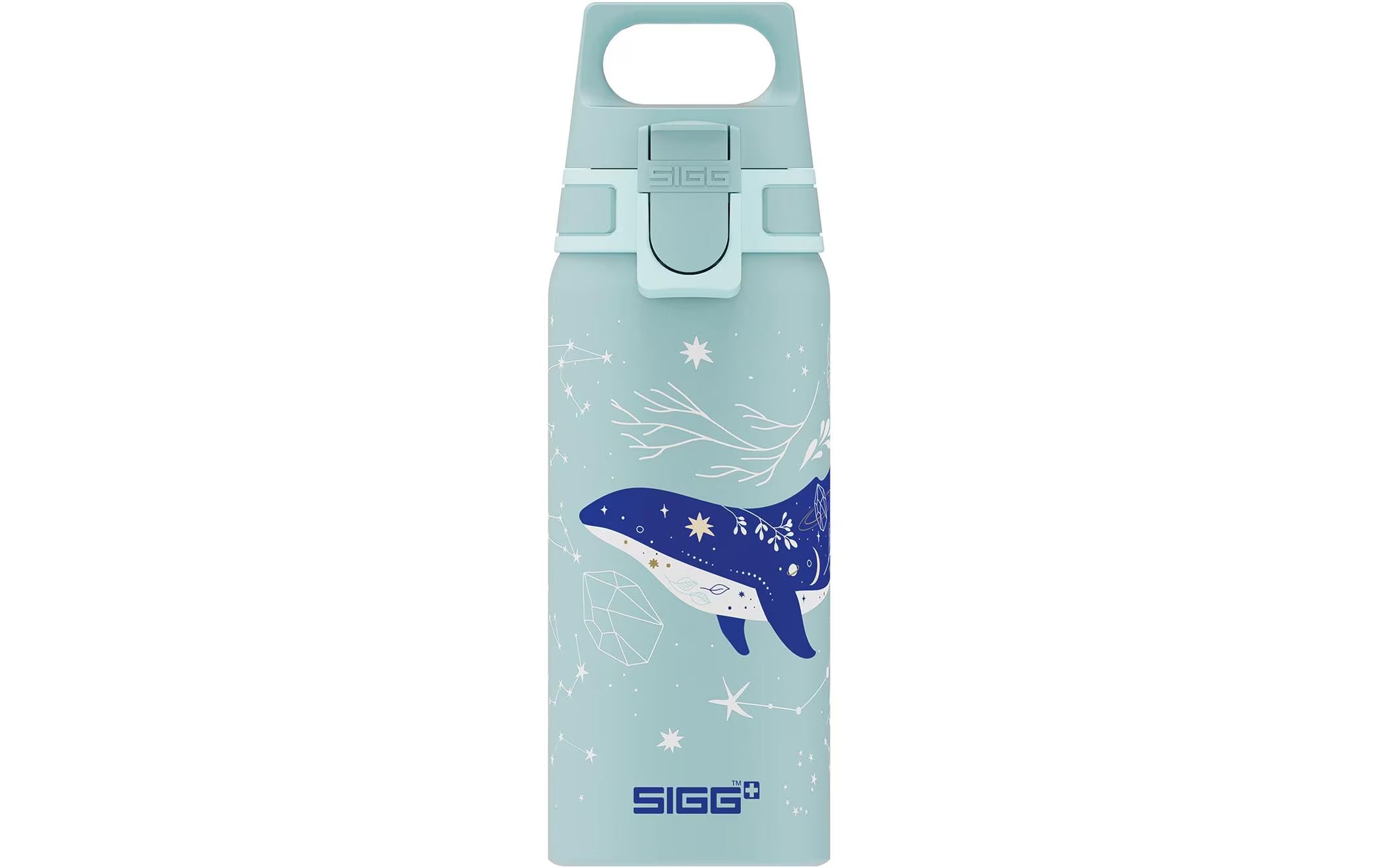 Sigg Kinder Trinkflasche WMB ONE