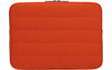 Targus Puffer 13-14 Sleeve orange