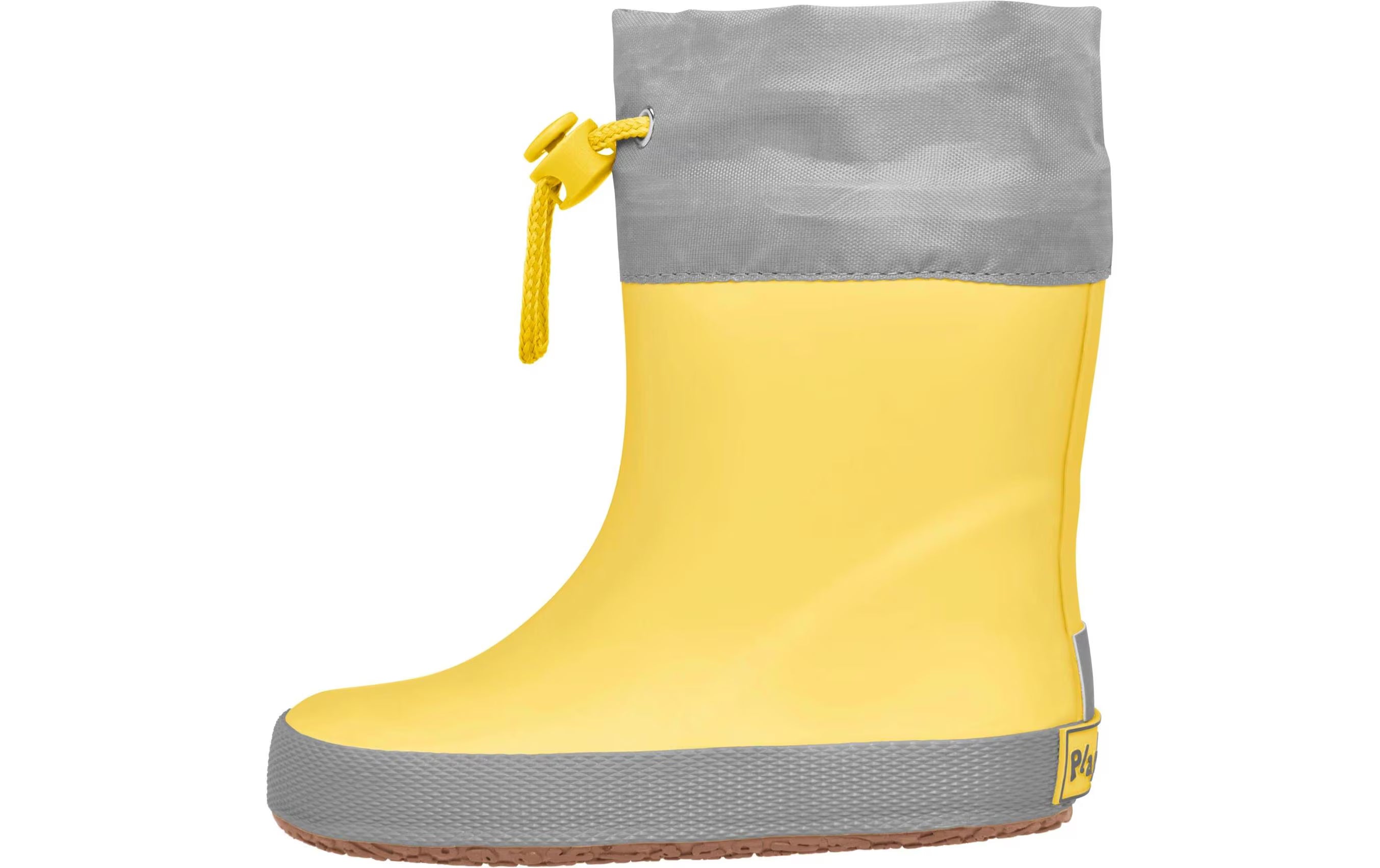 Playshoes Barfuss-Gummistiefel uni