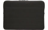 Targus Puffer 13-14 Sleeve schwarz