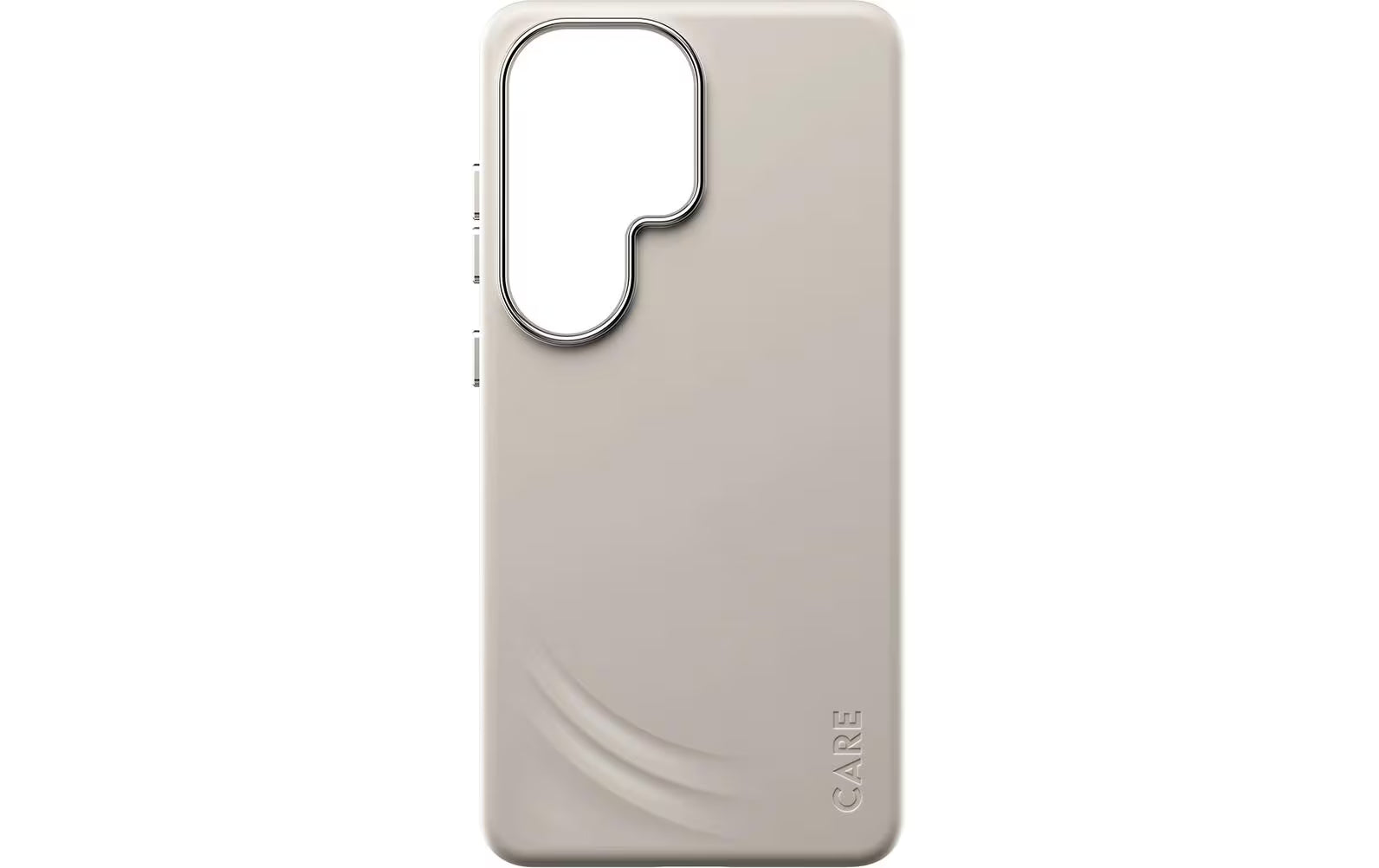 CARE FLOW Case, Vanilla + Qi