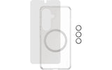 PANZERGLASS Privacy UC 3in1 Bundle