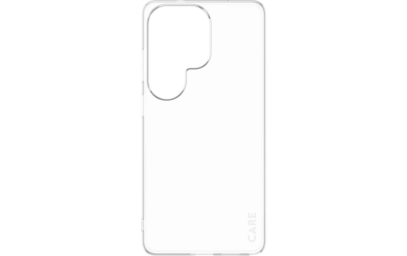 CARE X-Ray Case