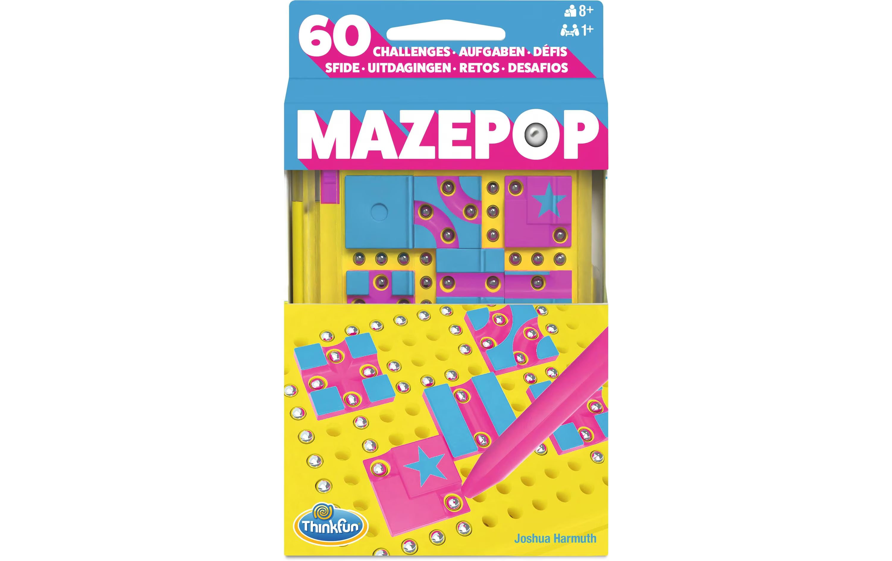 MazePop