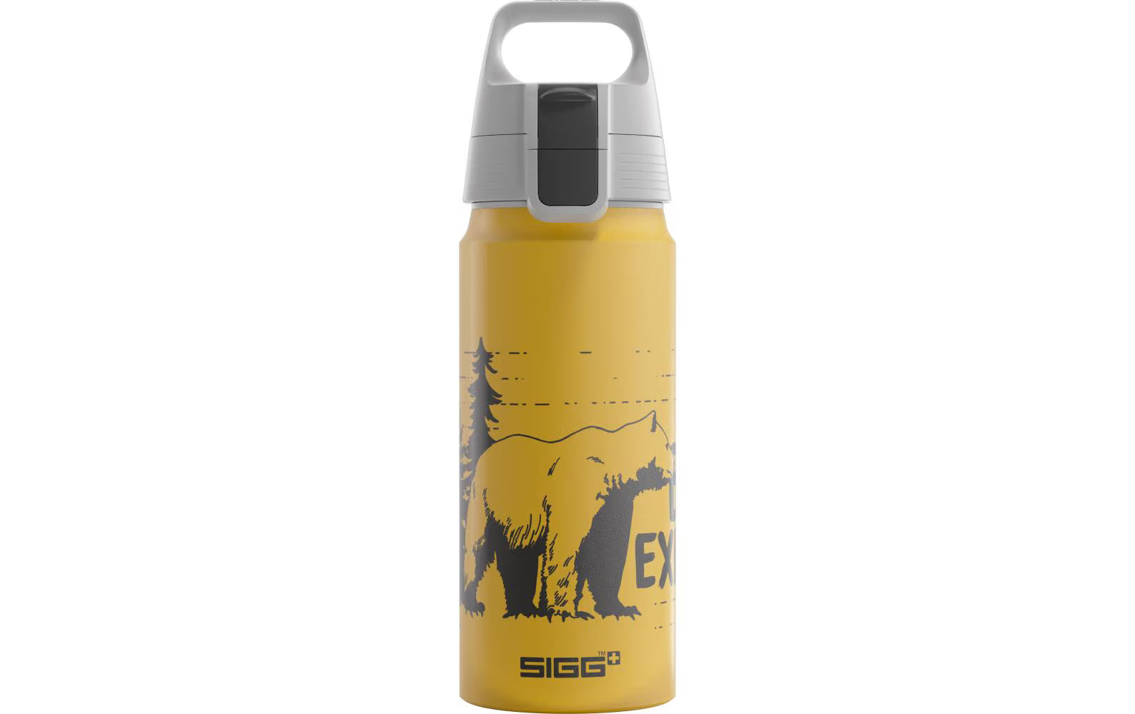 Sigg Kinder Trinkflasche WMB ONE