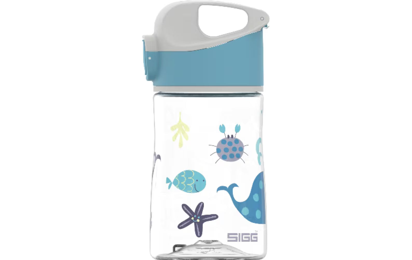 Sigg Kinder Trinkflasche Miracle Kids