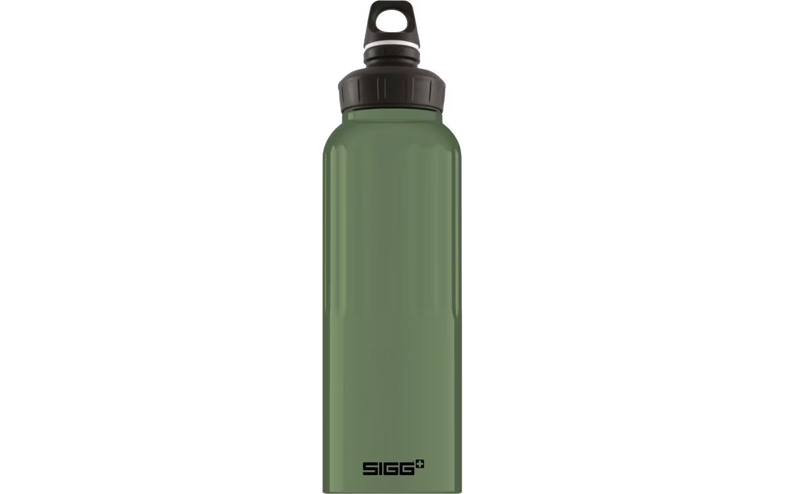 SIGGFlasche WBM Traveller Leaf, 1.5L
