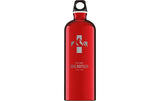 SIGG Flasche Mountain, 1L