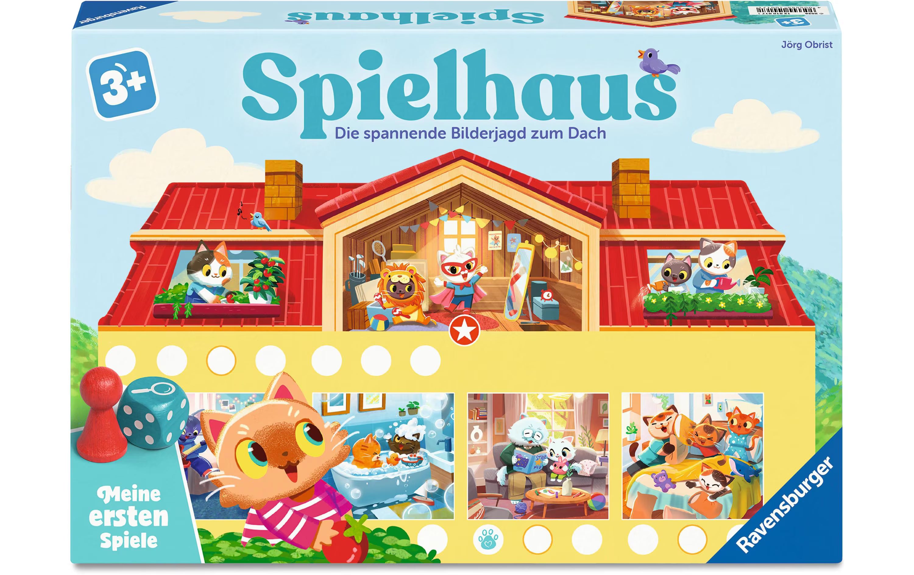 Spielhaus