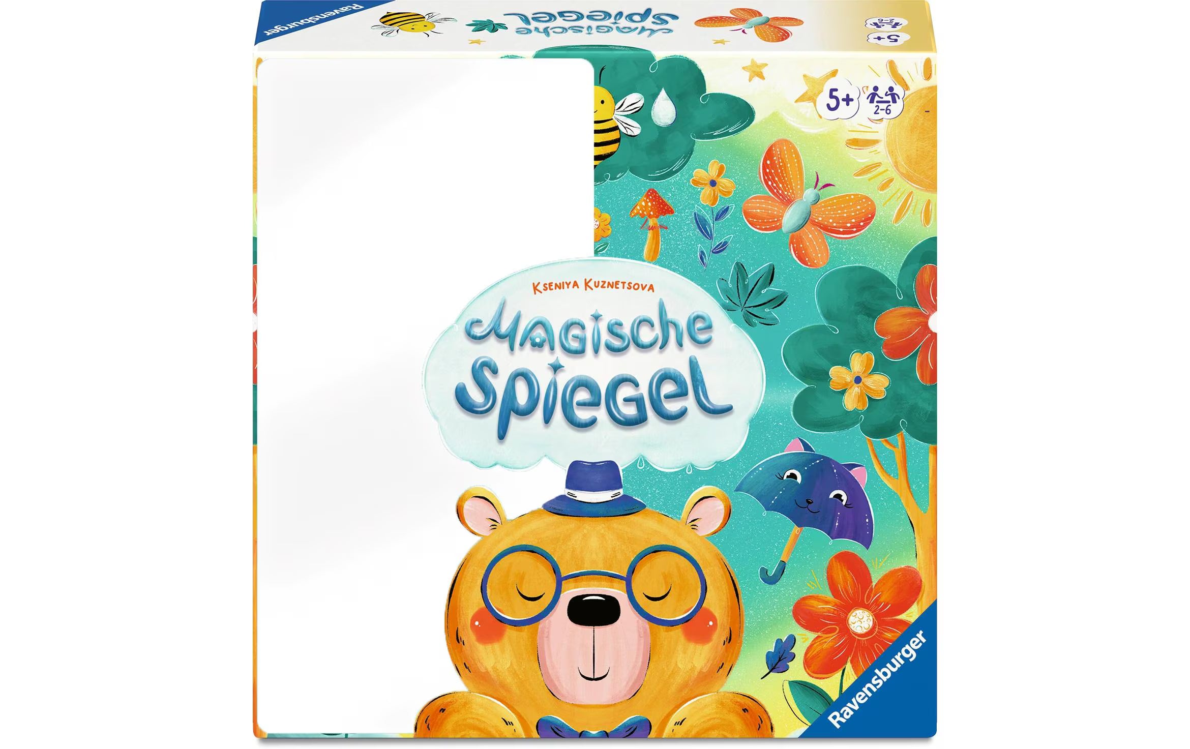 Magische Spiegel