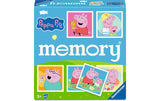 memory Peppa Pig