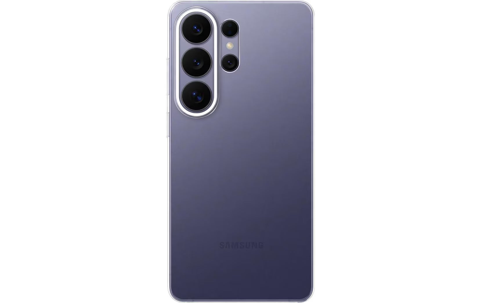 Samsung Clear Case