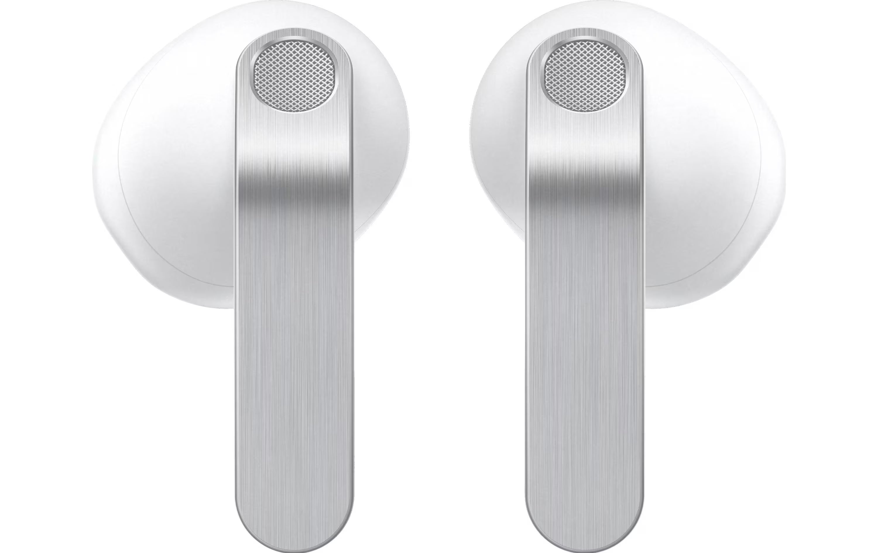 Samsung Galaxy Buds4, White