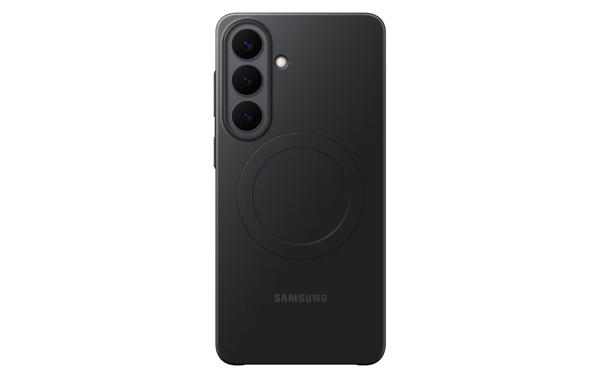 Samsung Carbon Slim Magnet Case