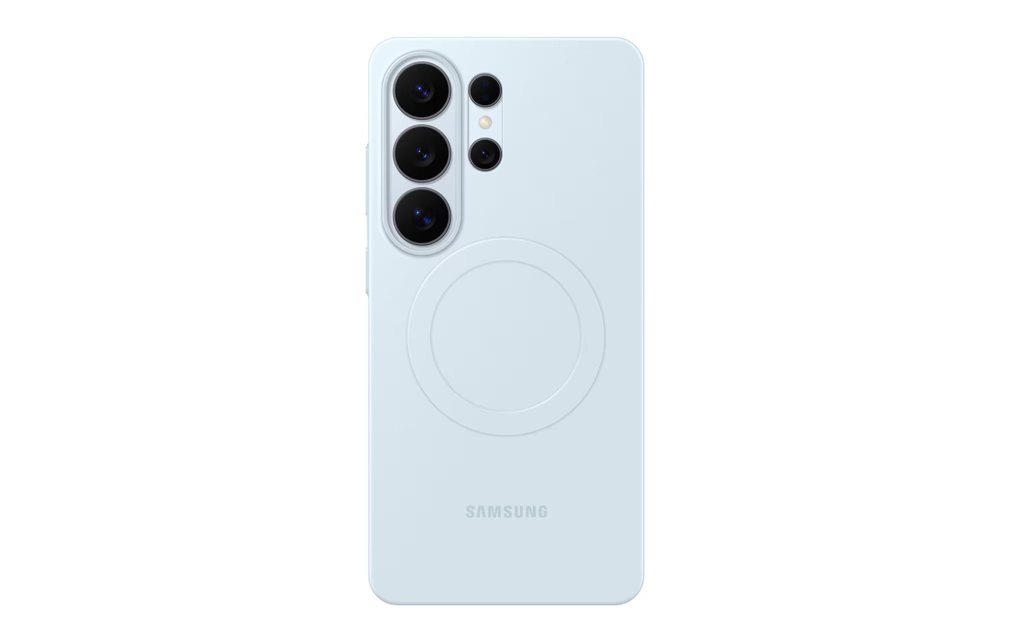 Samsung Carbon Slim Magnet Case
