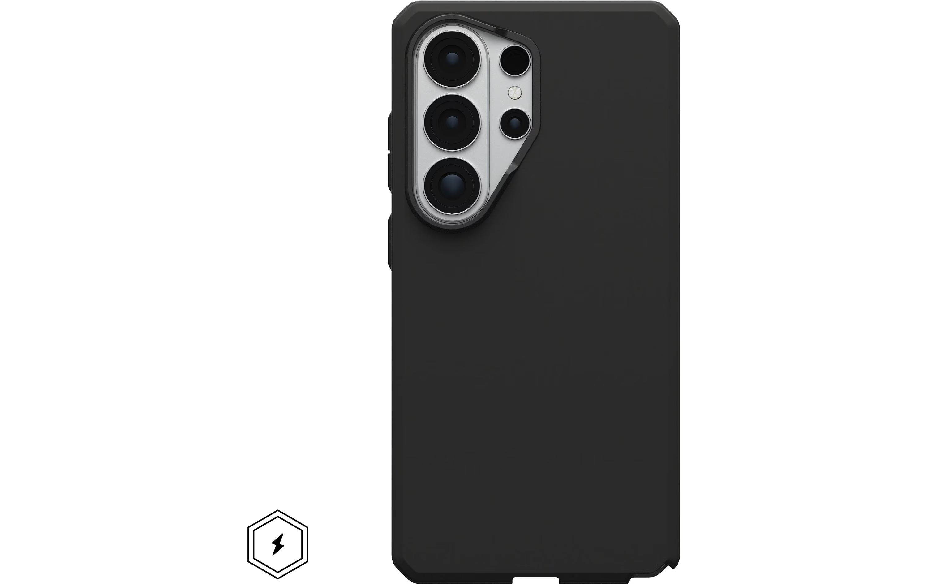 UAG Civilian LT Case