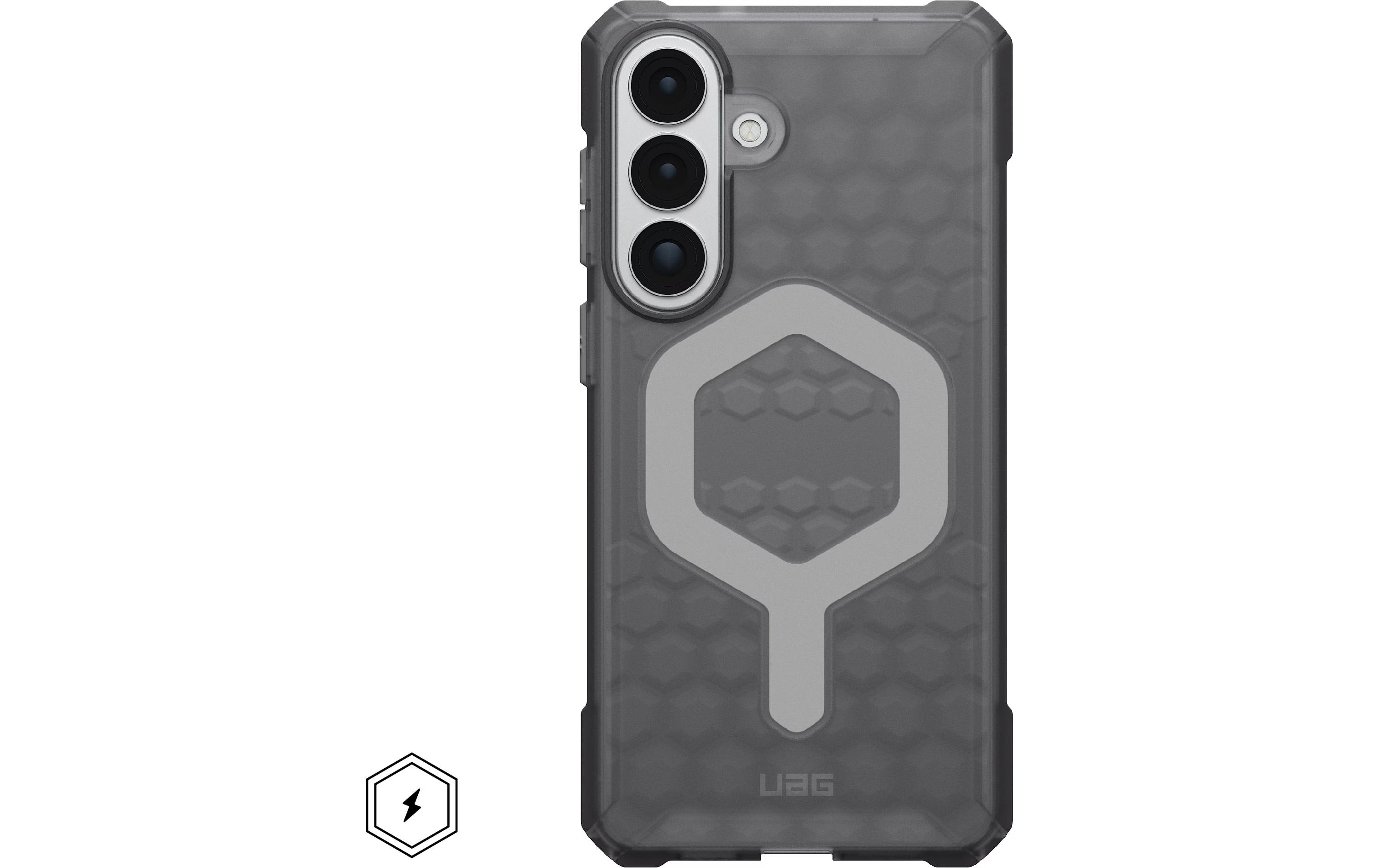 UAG Essential Armor Case