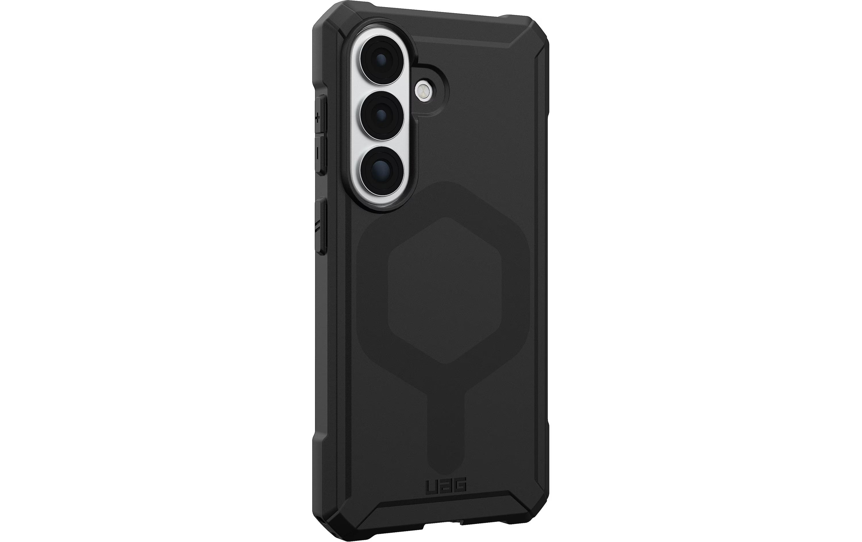 UAG Essential Armor Case