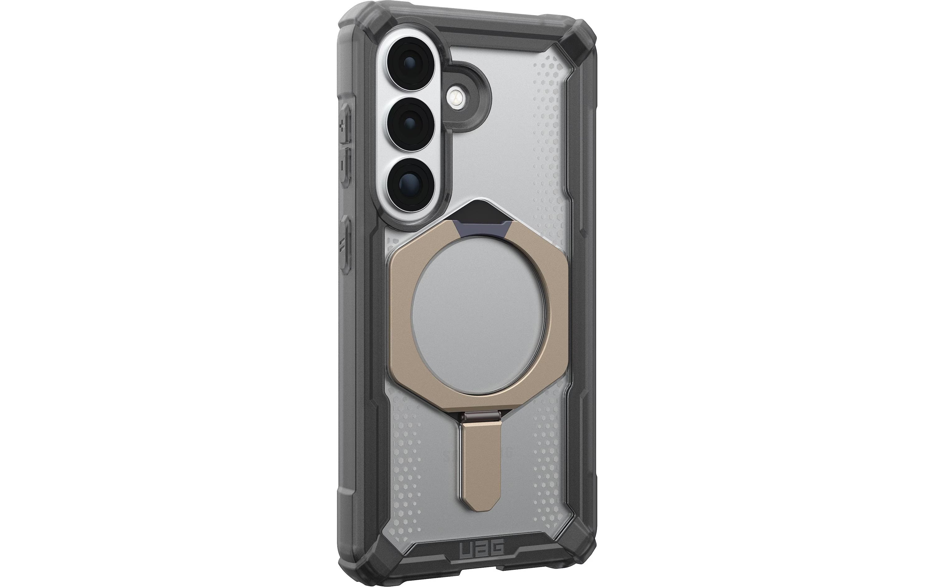 UAG Plasma XTE Kickstand Case