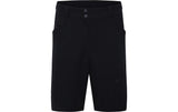 Ziener NELAT-Z, Gr. 50, black