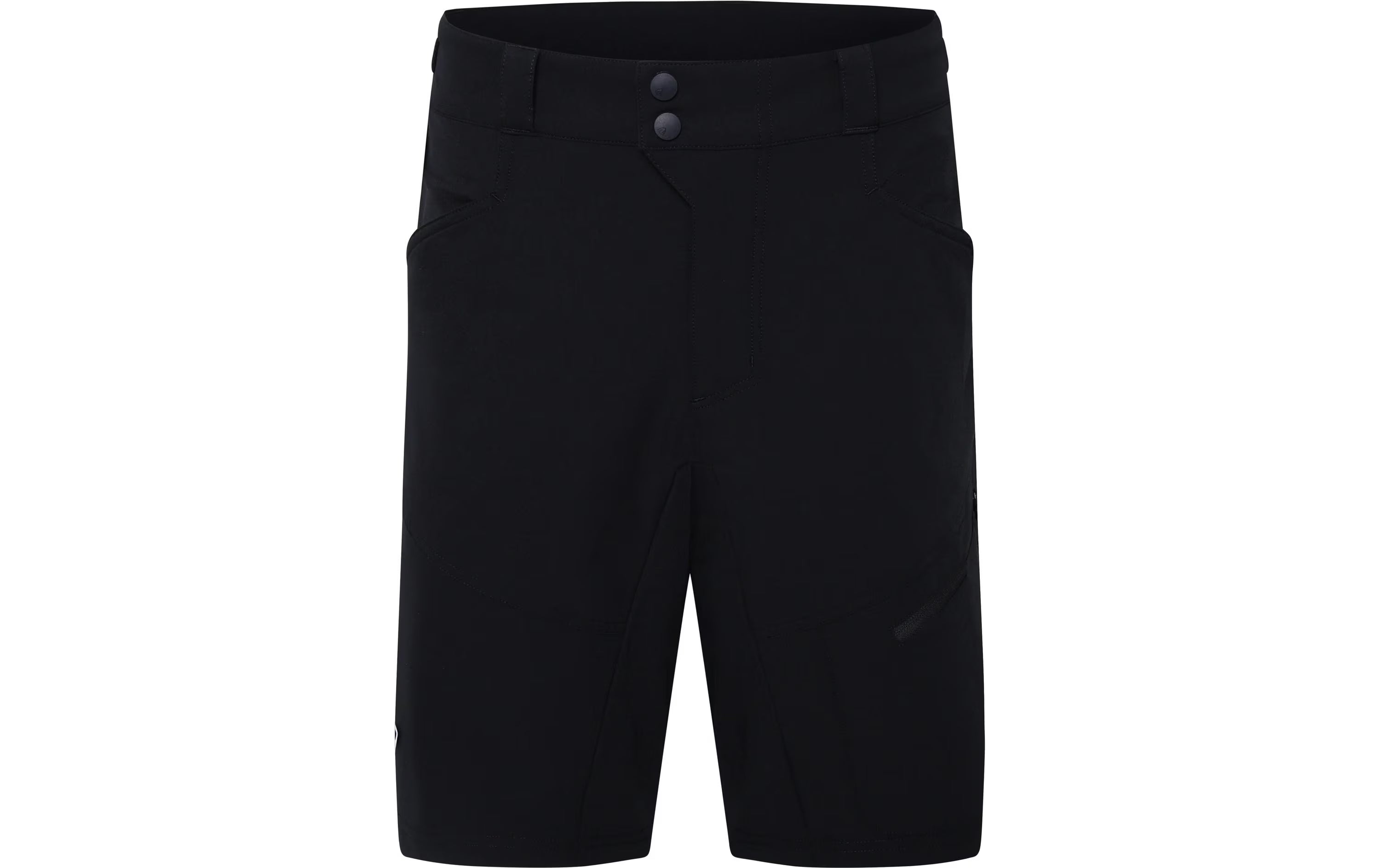 Ziener NELAT-Z, Gr. 50, black