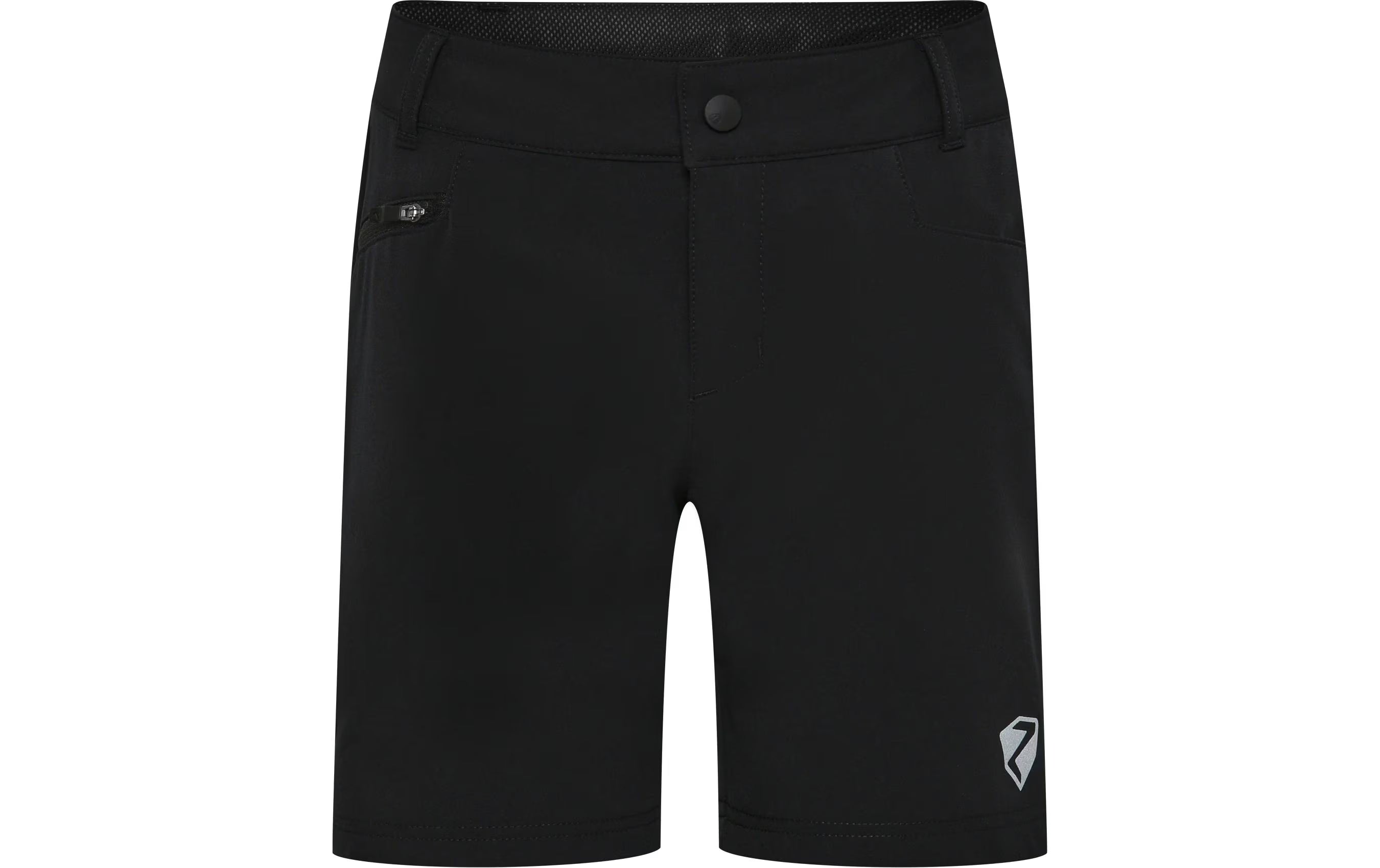 Ziener NADO-Z, Gr. 128, black