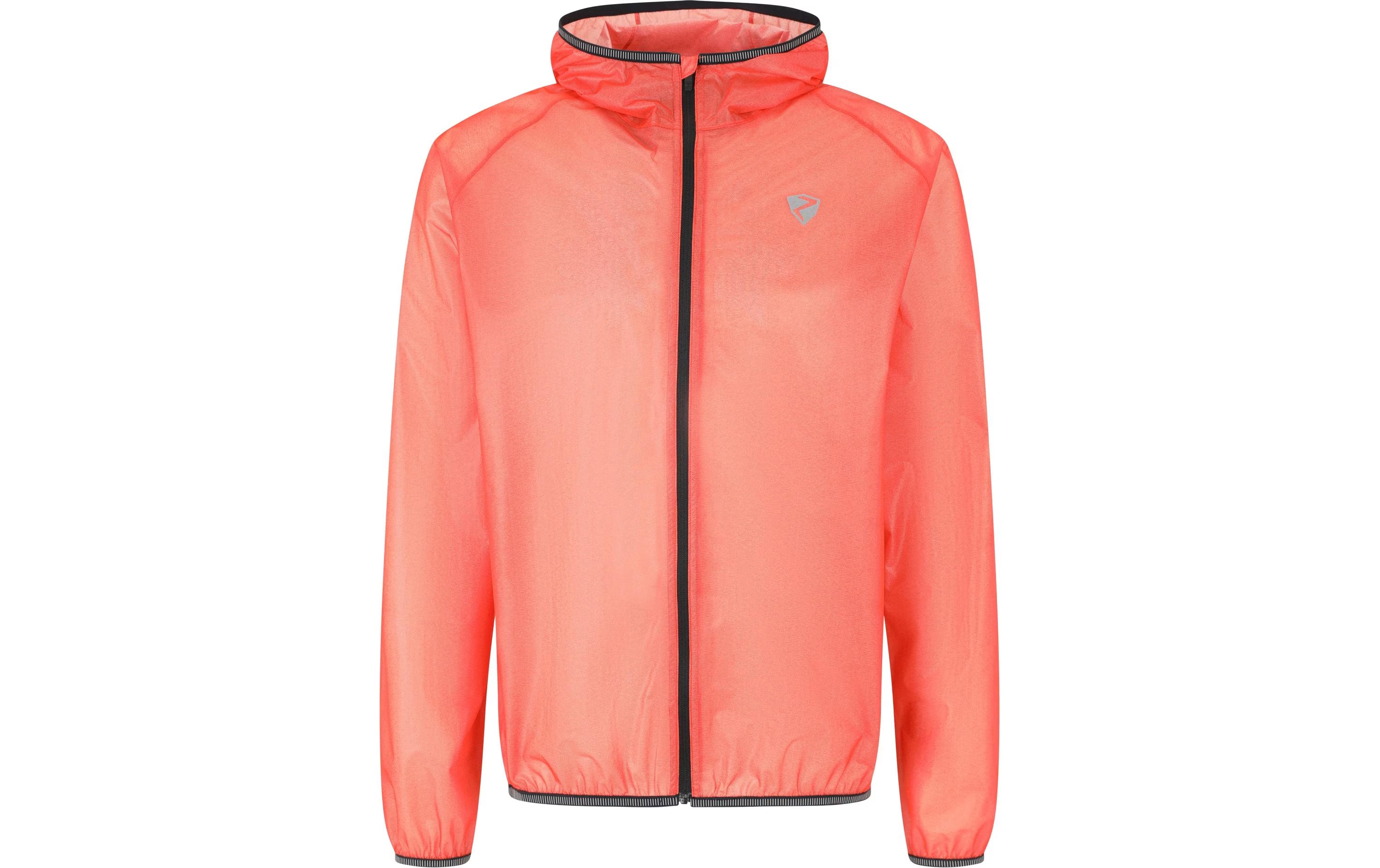 Ziener NATIUS-Z, Gr. 56, orangered