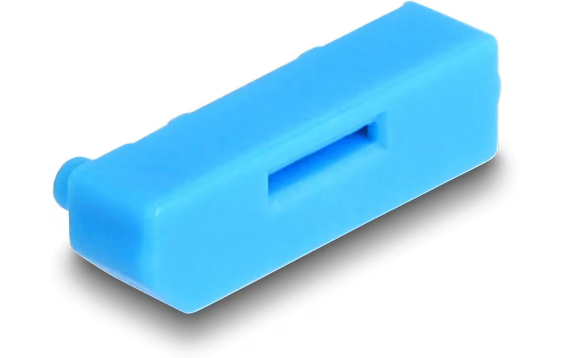 Delock DP Port Blocker, DP, 10 Stk