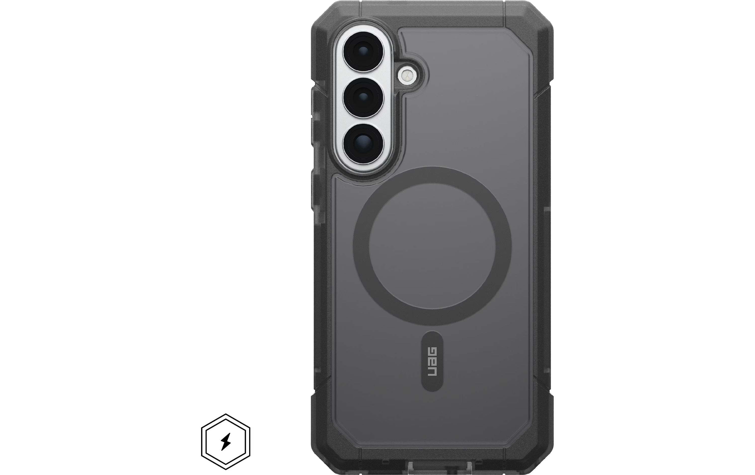 UAG Trooper Case