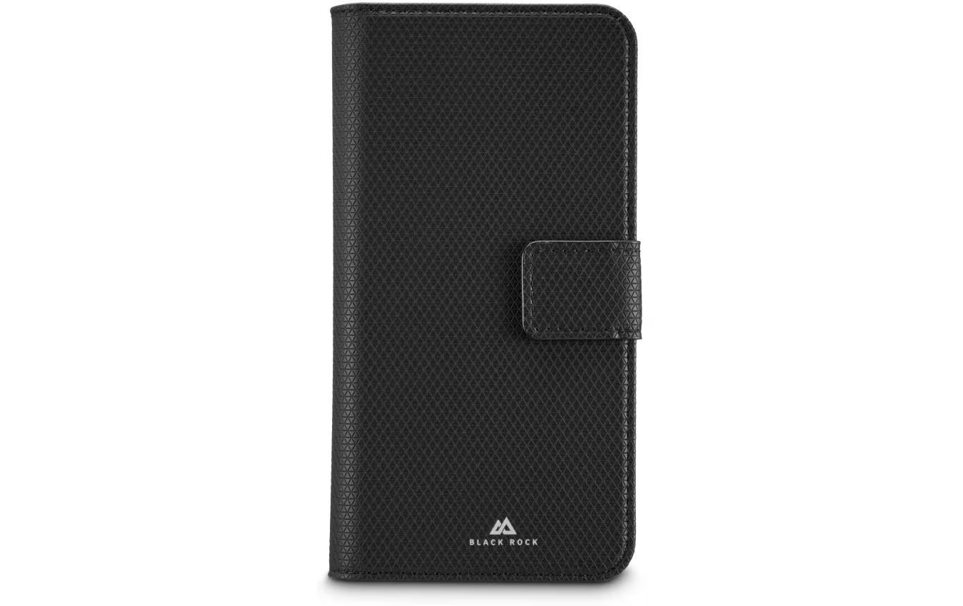 Black Rock Booklet 2-1 Wallet