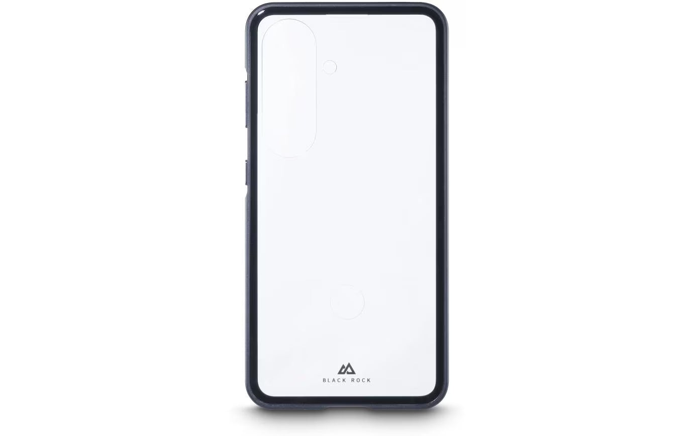 Black Rock Cover 360° Glass