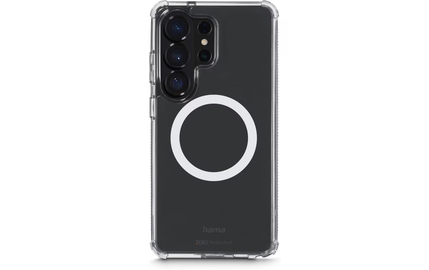Hama Extreme Protect Case