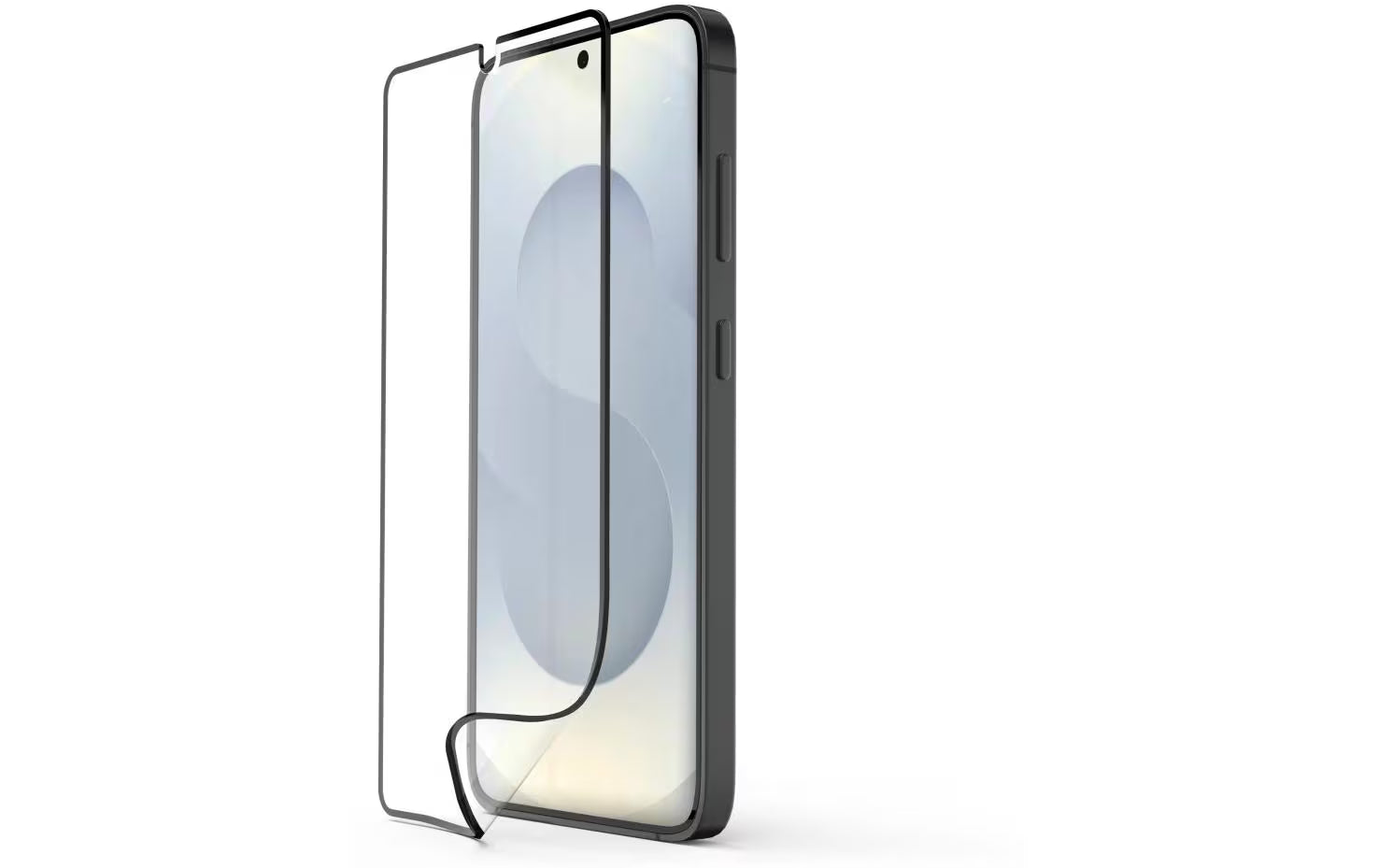 Hama Super Hybrid Schutzglas