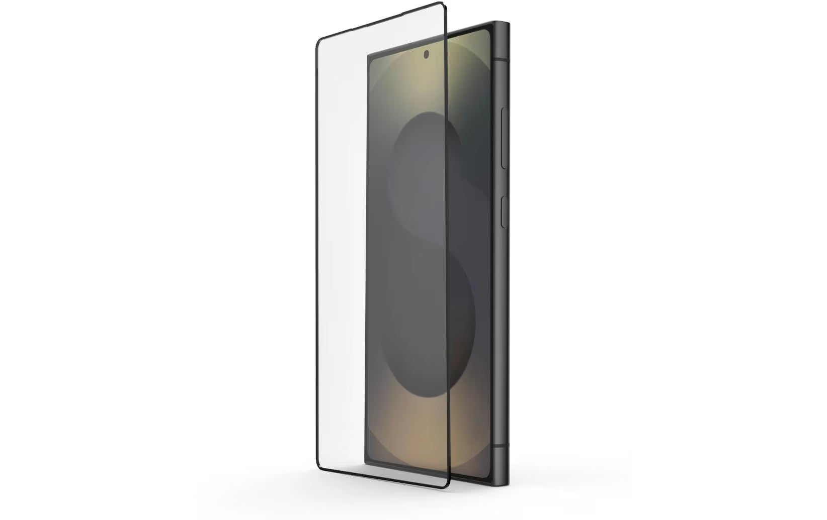 Hama Extreme Protect Schutzglas