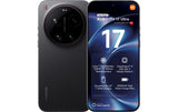 Xiaomi 17 Ultra 512GB black