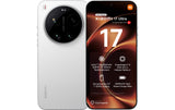 Xiaomi 17 Ultra 512GB white