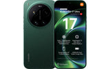 Xiaomi 17 Ultra 1024GB green