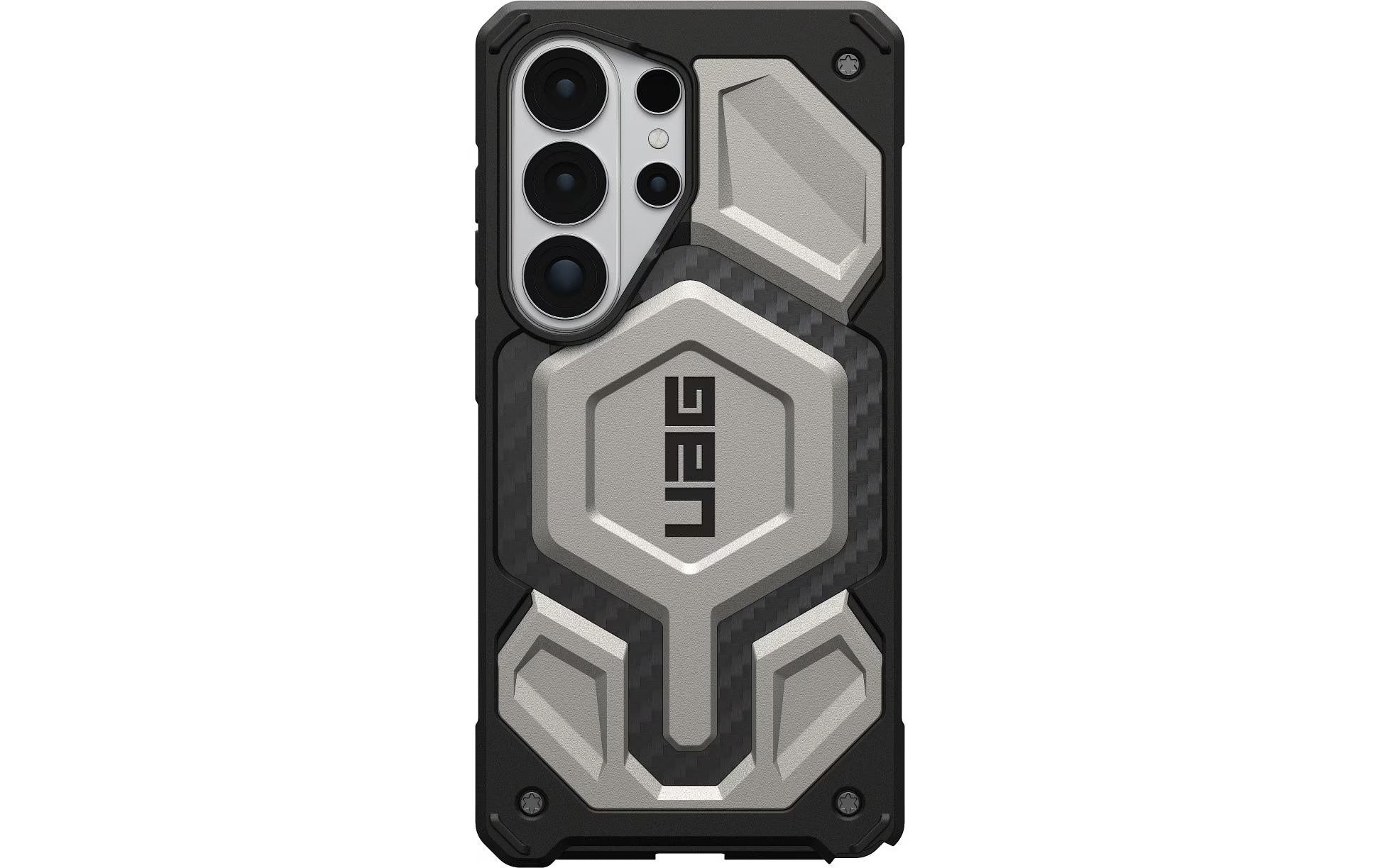 UAG Monarch Pro Case