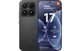 Xiaomi 17 512GB black