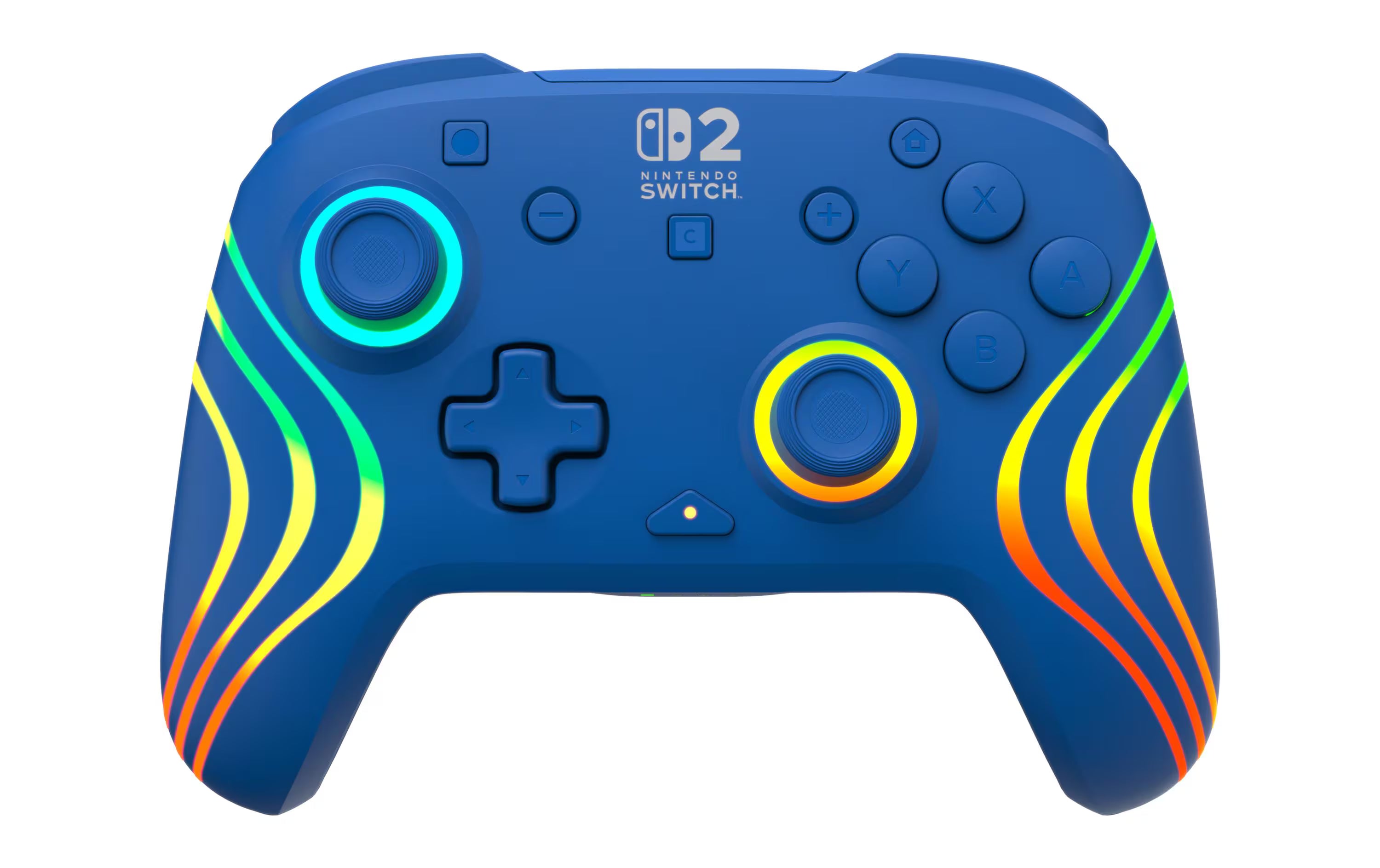 Turtle Beach Afterglow Wave Wireless, Blue