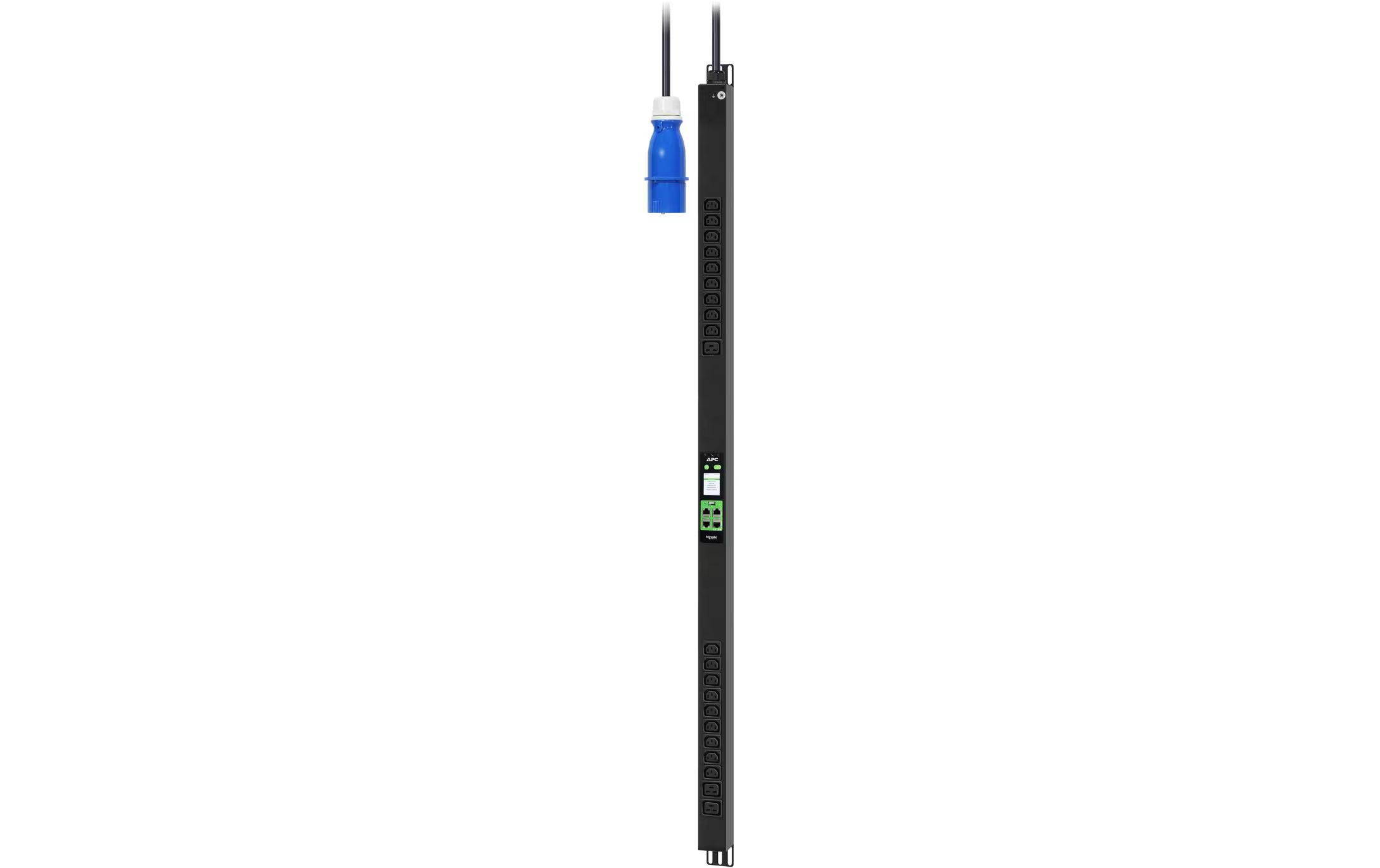 APC Steckdosenleiste Easy PDU EPDU2116M