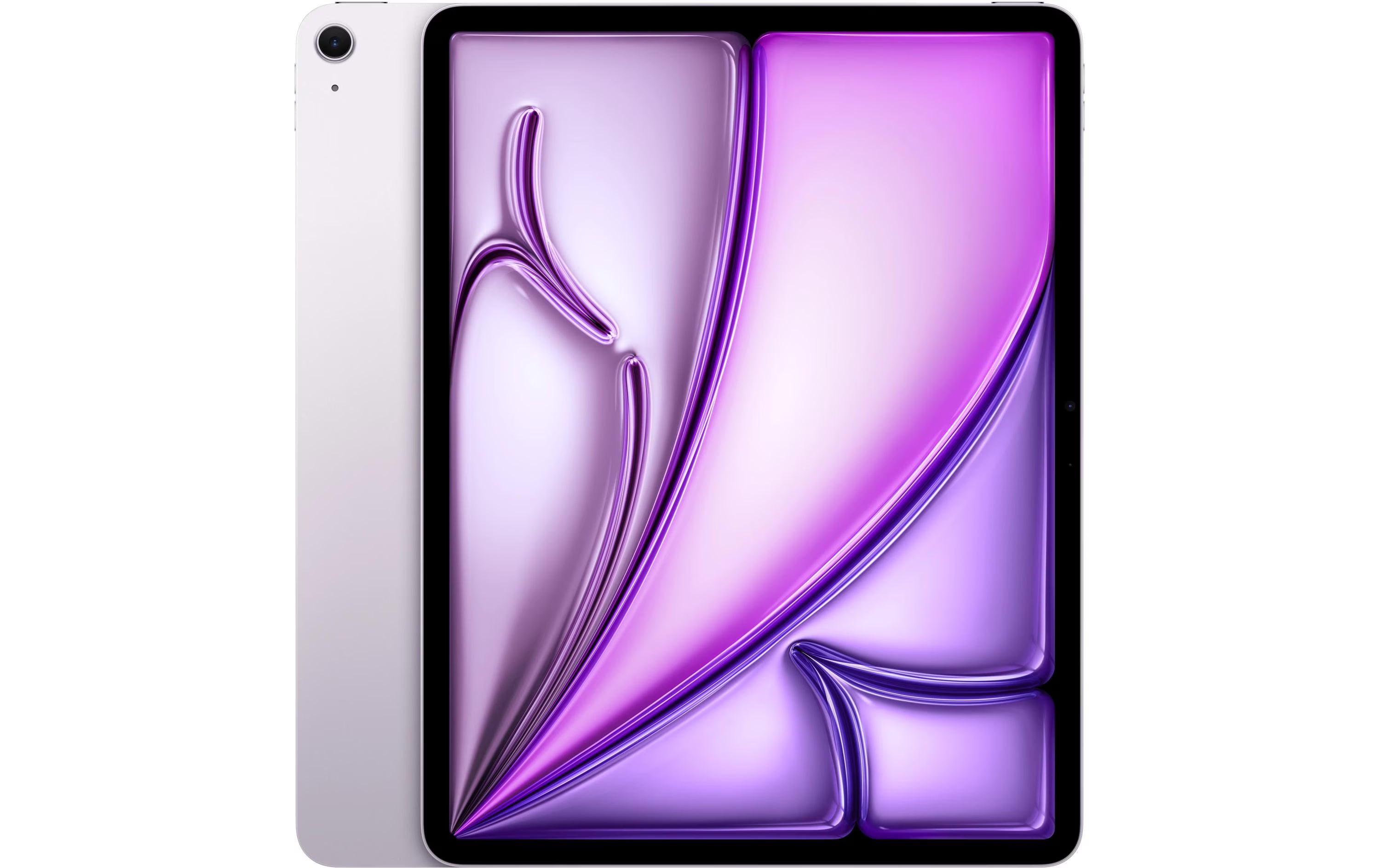Apple iPad Air 512GB Purple