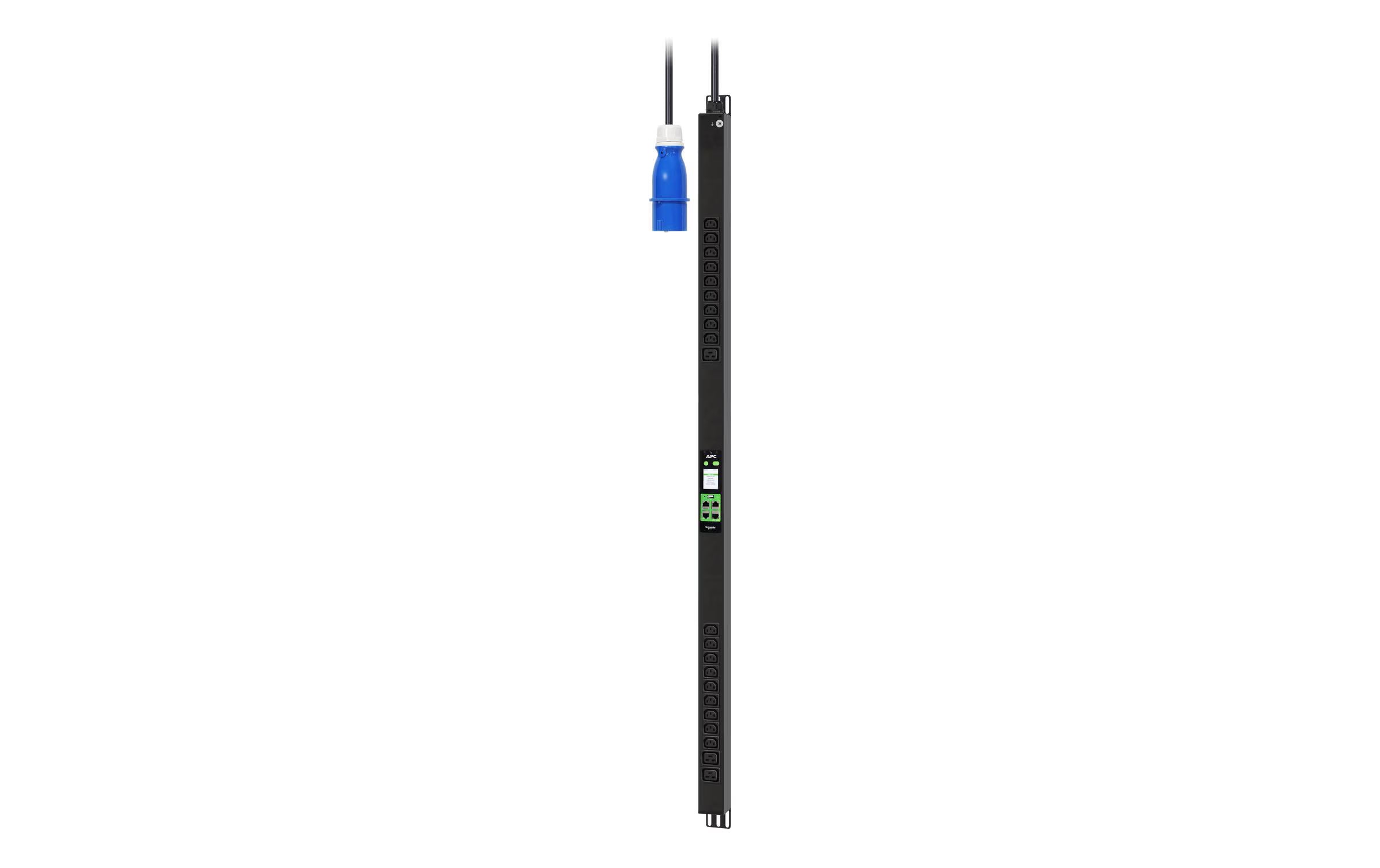 APC Steckdosenleiste Easy PDU EPDU2132M