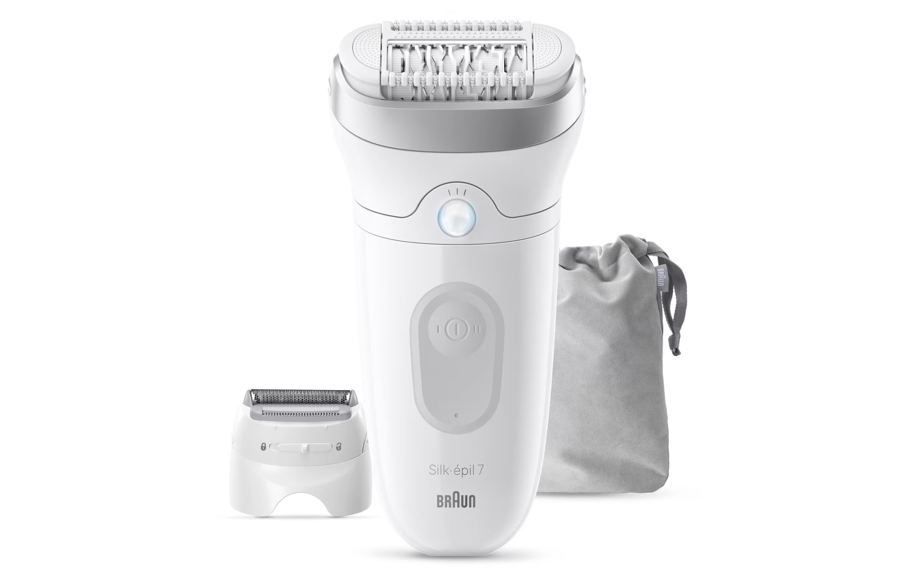 Braun Silk-épil 7-041