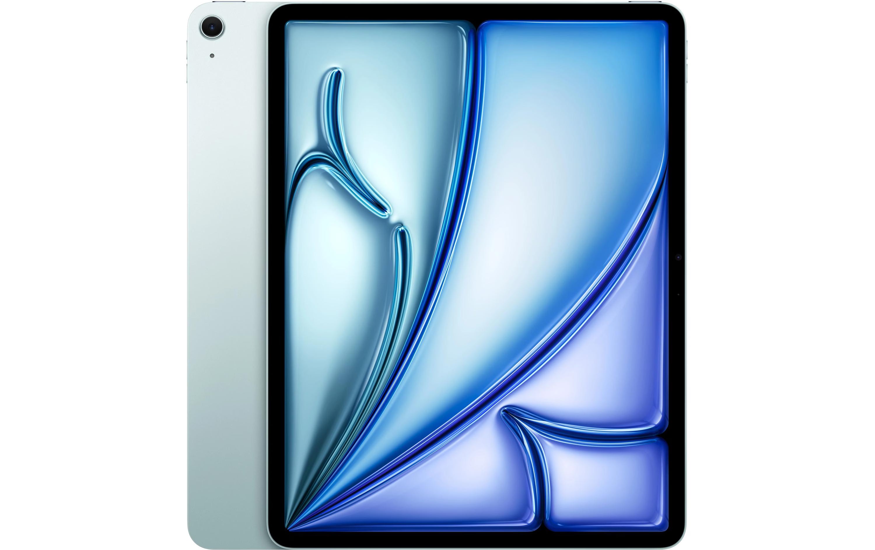 Apple iPad Air 128GB Blue