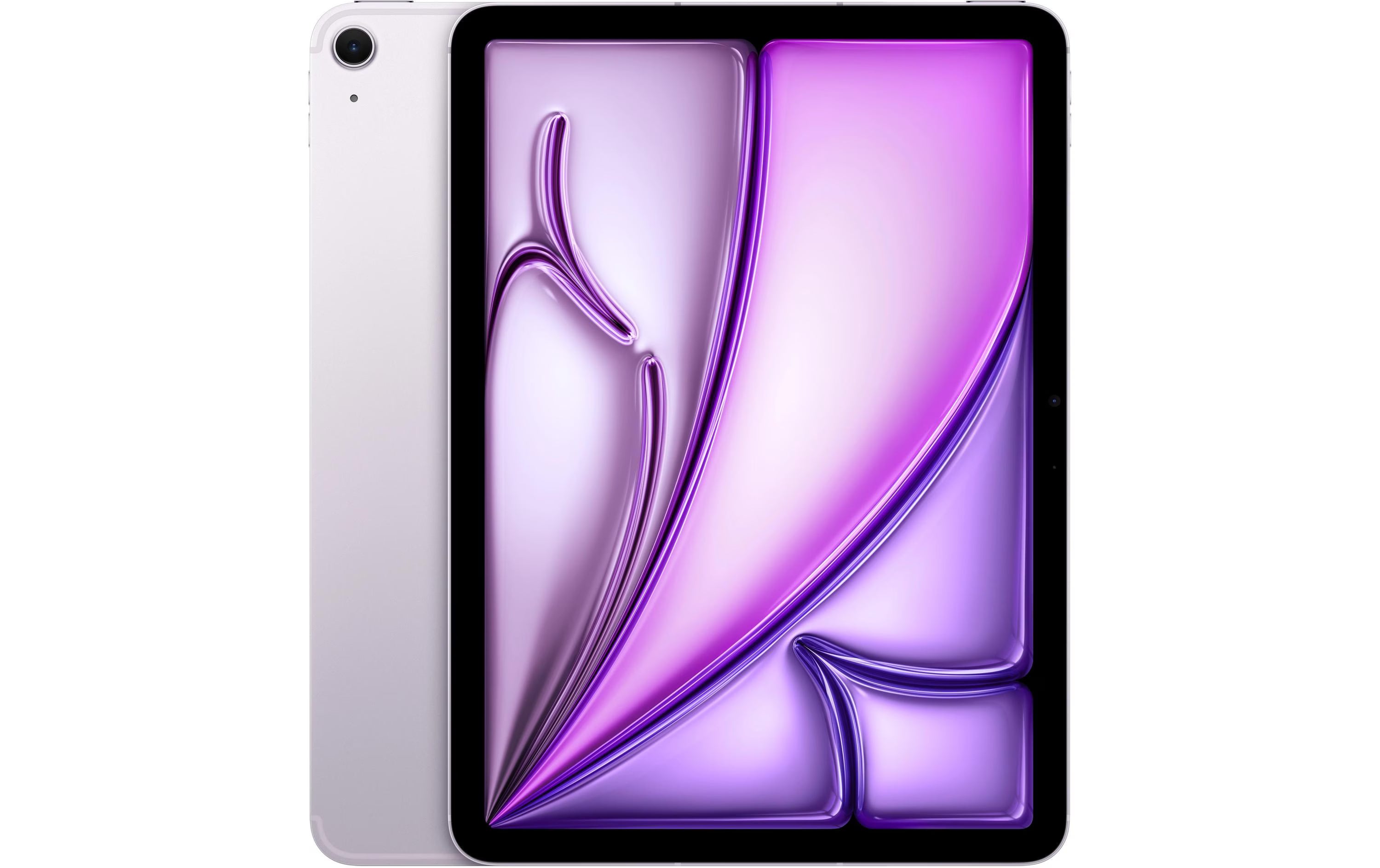 Apple iPad Air 256GB Purple