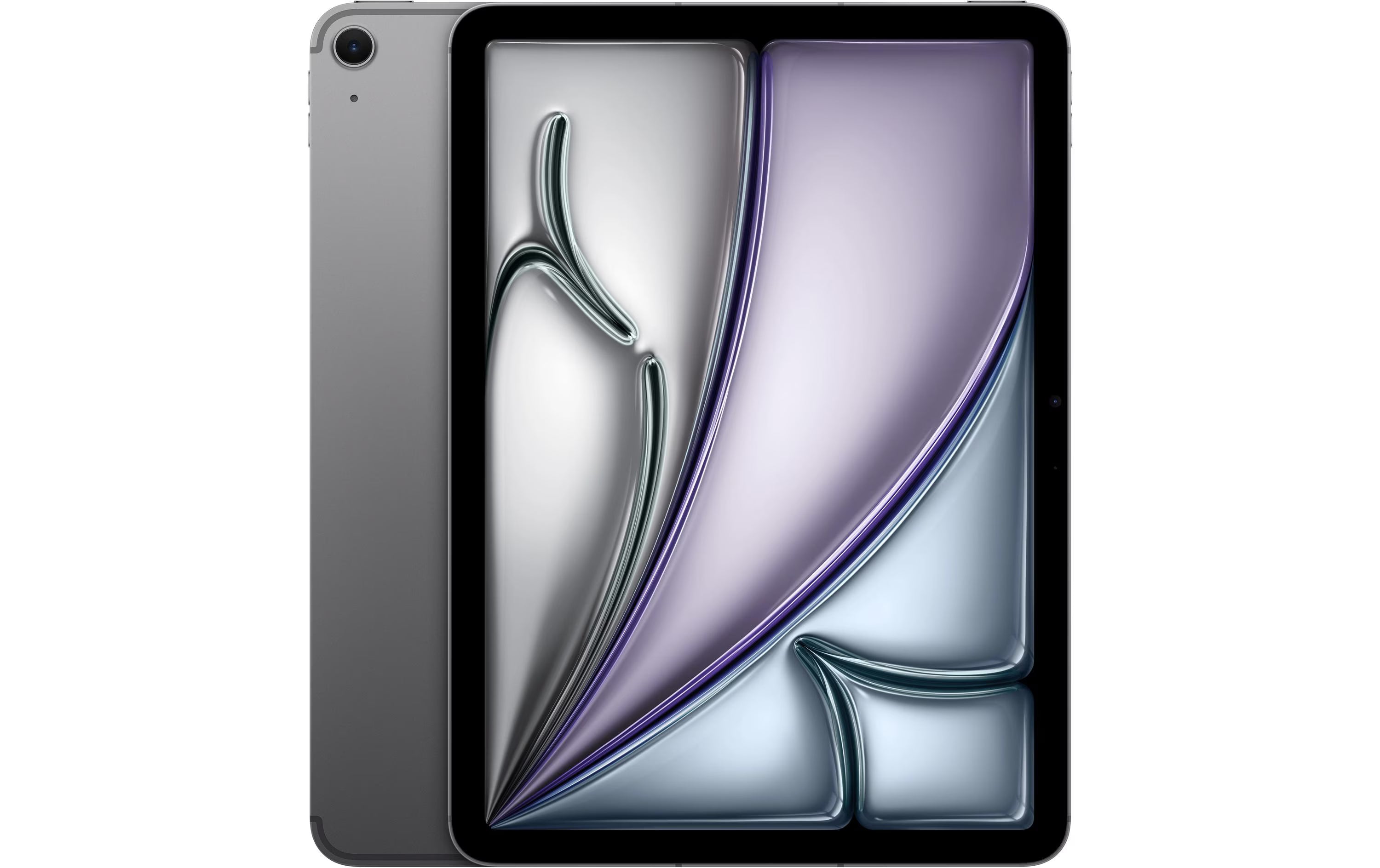 Apple iPad Air 128GB Space Gray